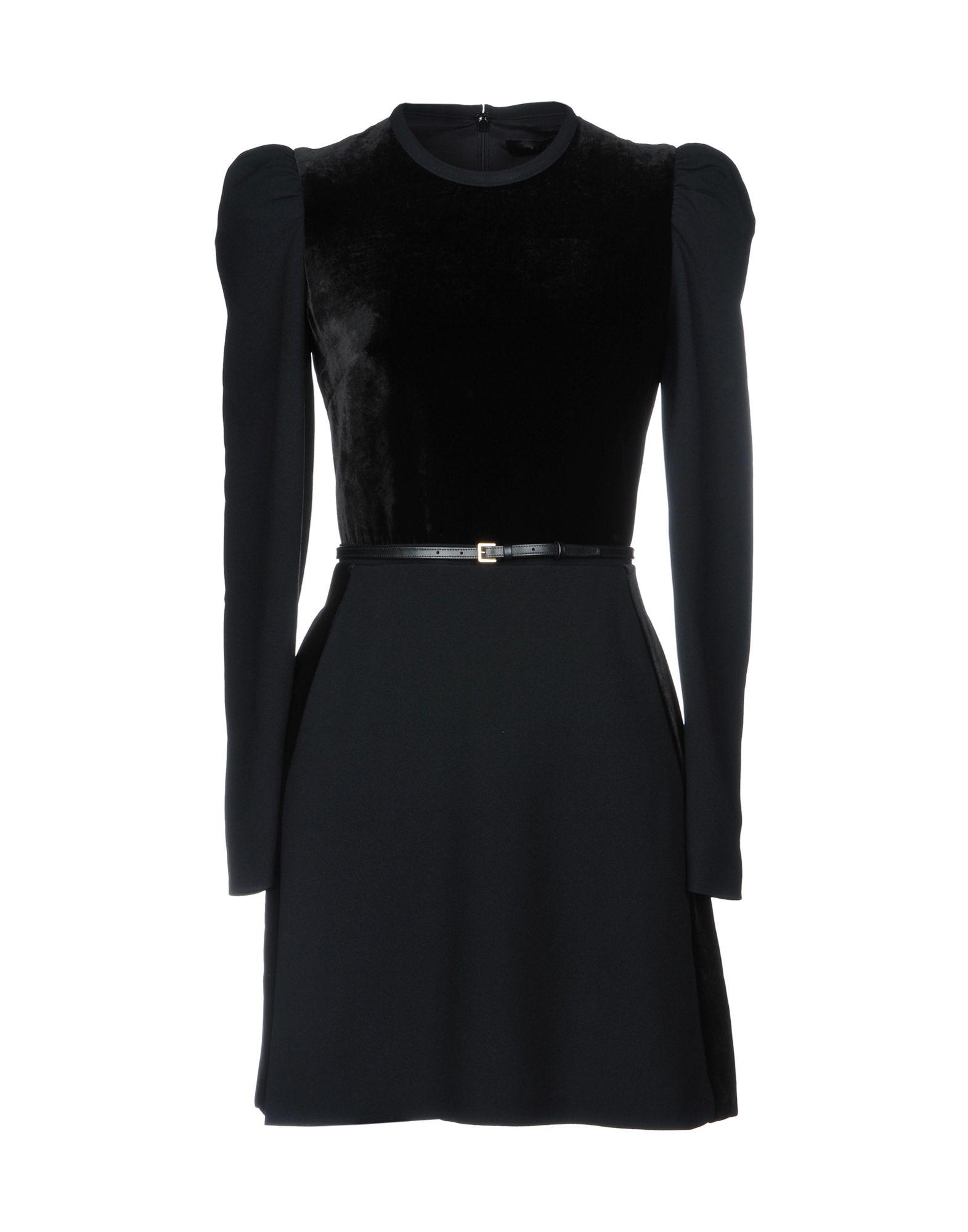 black dress elie saab