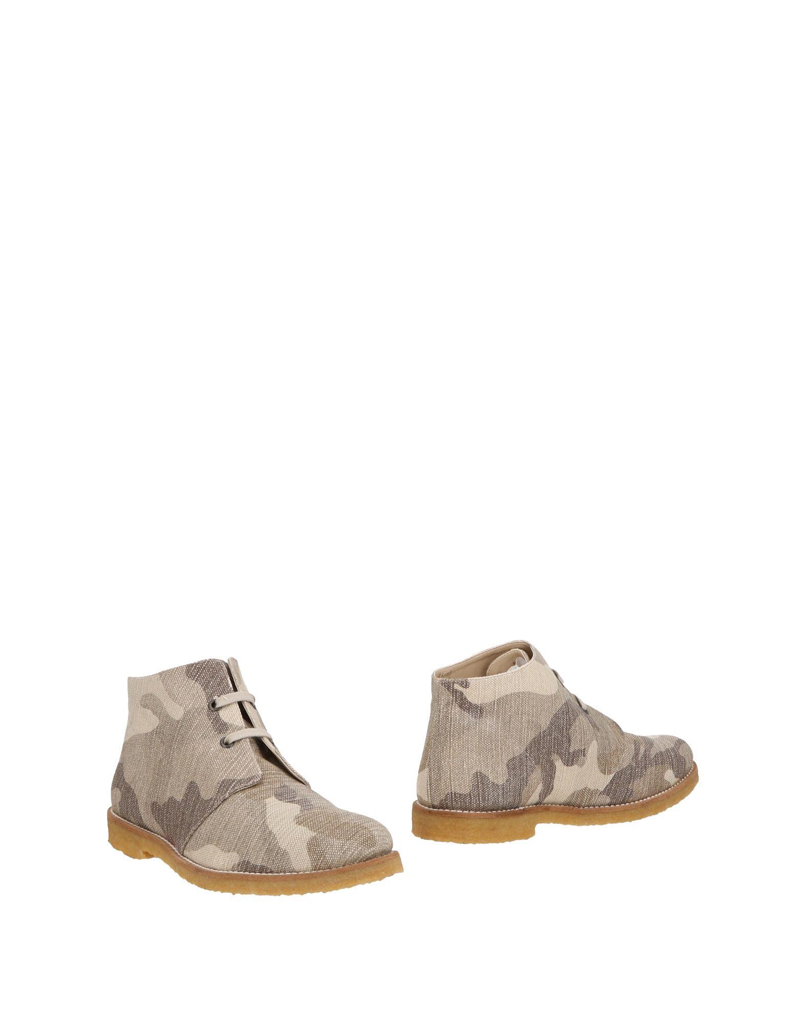 Stella Mccartney Ankle Boots In Beige Modesens
