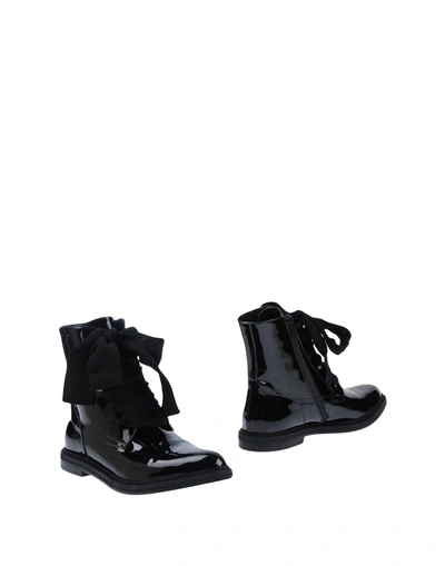 Shop A.f.vandevorst Ankle Boot In Black