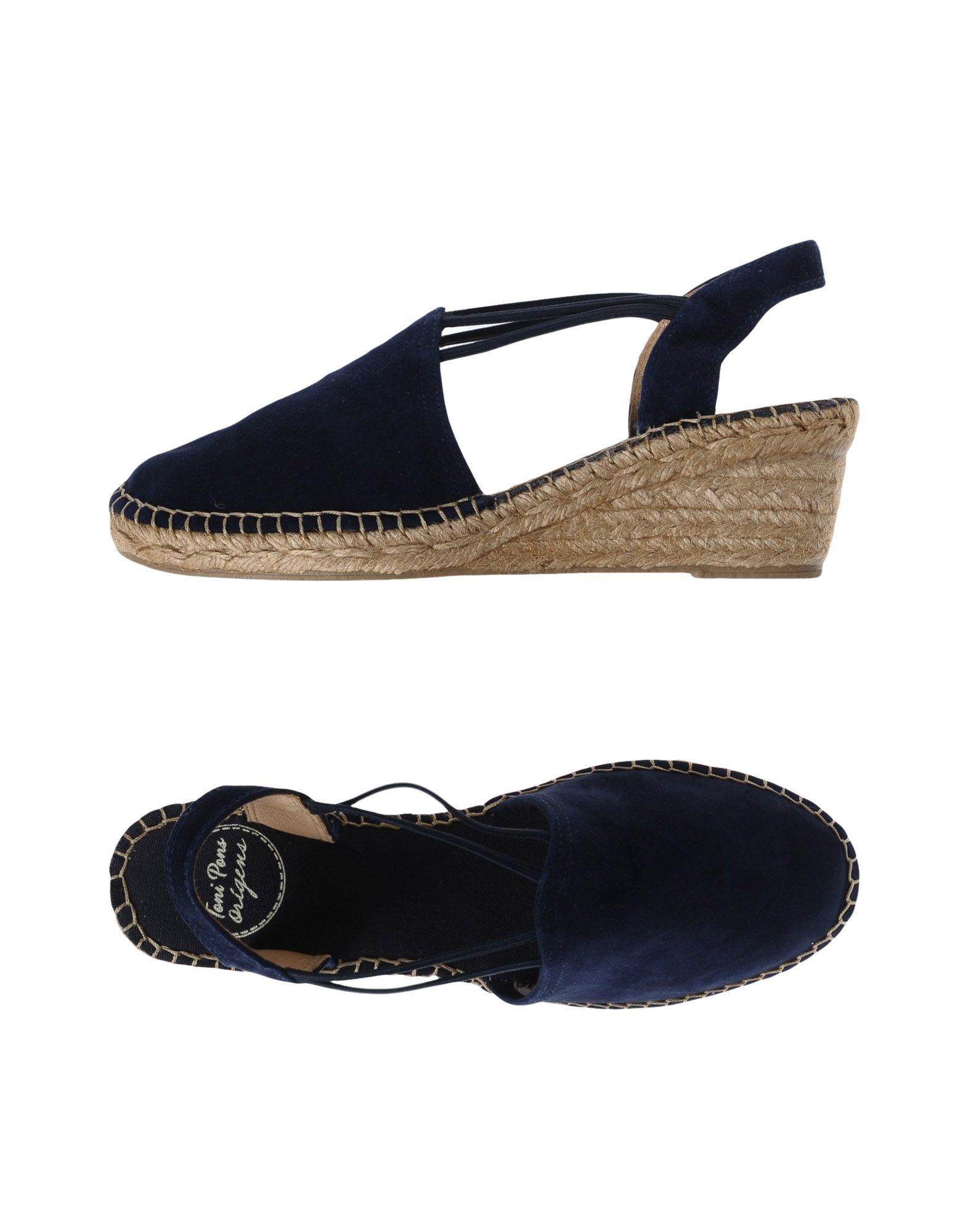toni pons espadrilles sale