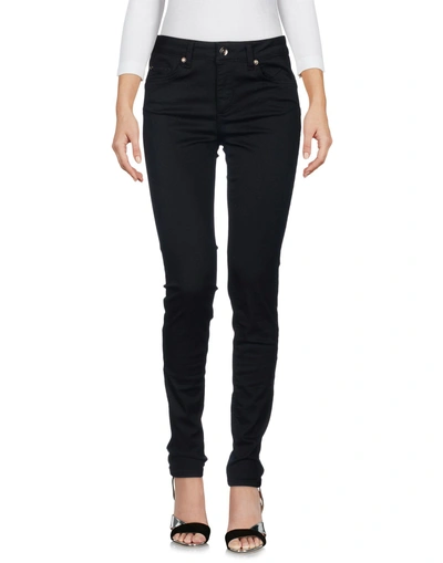 Liu •jo Jeans In Black
