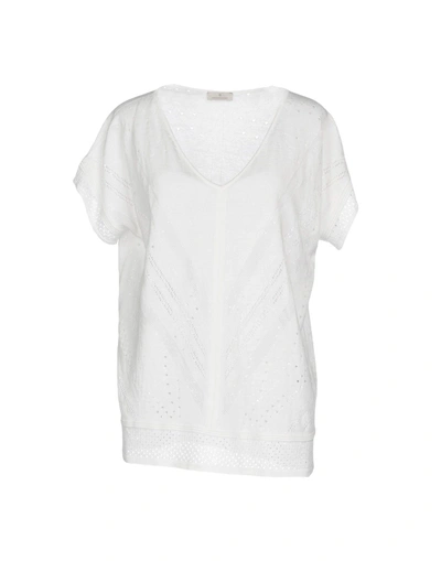 Shop Maison Ullens In White