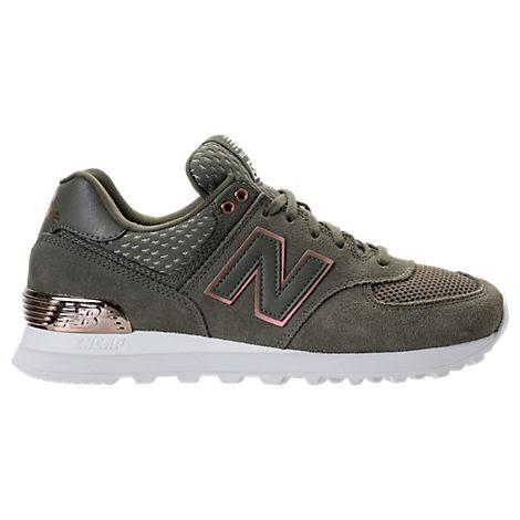 new balance rose 574