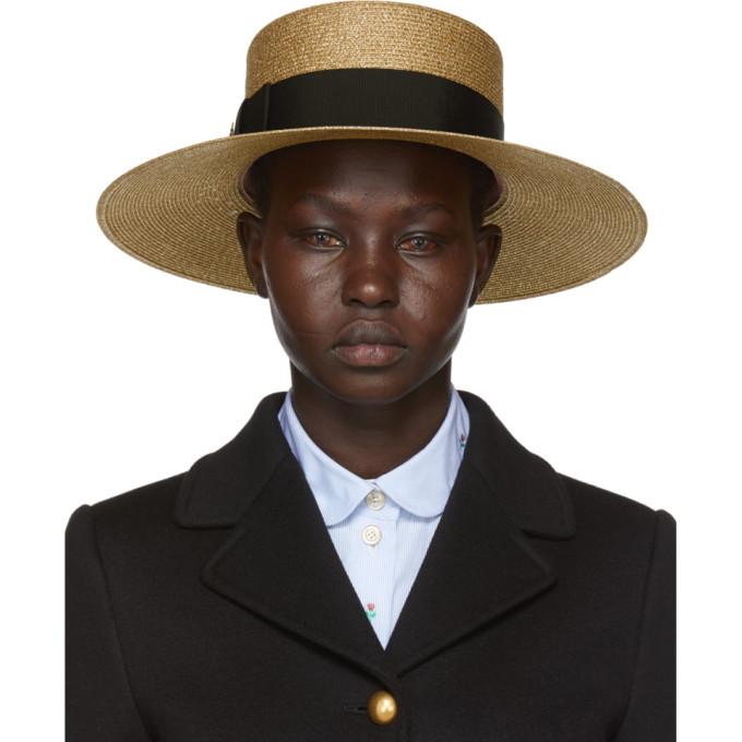 lurex papier hat