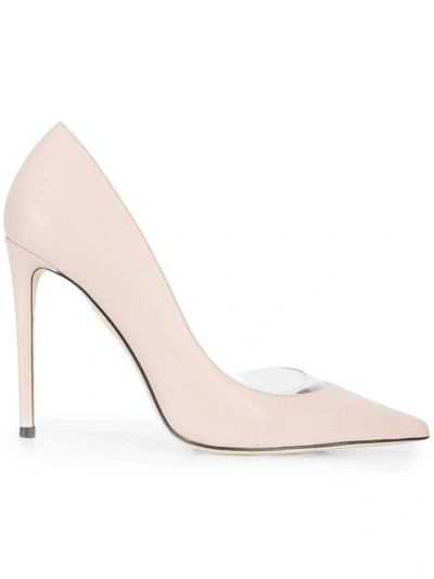 Shop Tamara Mellon Siren Pumps - Pink