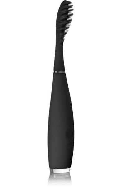 Shop Foreo Issa Electric Toothbrush - Cool Black