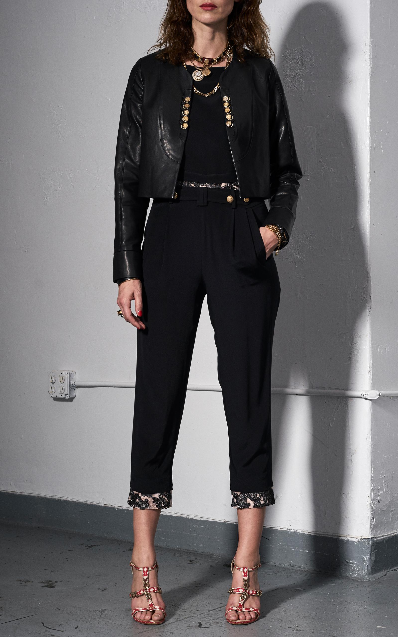 maison mayle jumpsuit