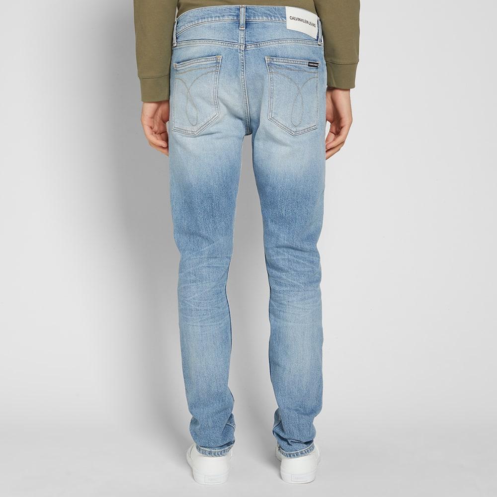 ckj 016 skinny jeans