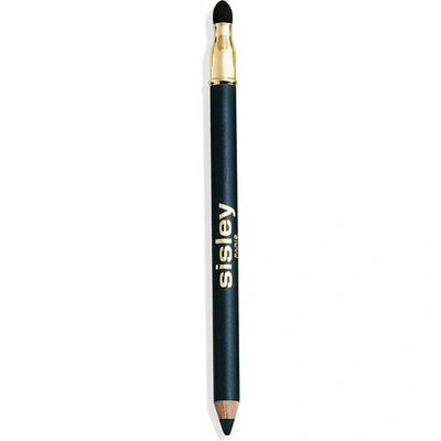 Shop Sisley Paris Sisley Navy Phyto–khol Pencil In Blue