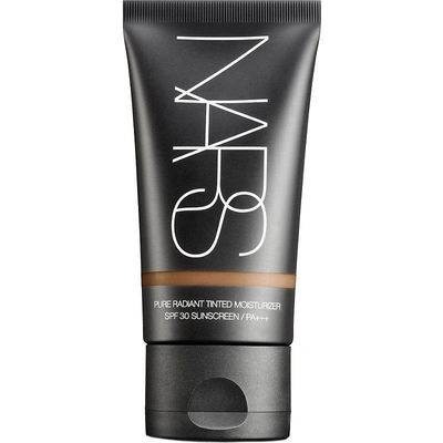 Shop Nars Pure Radiant Tinted Moisturizer In Martinique