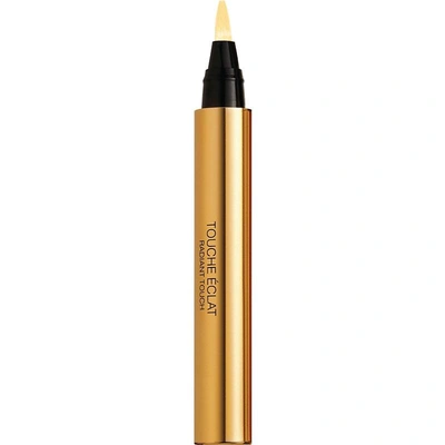 Shop Saint Laurent Yves  4.5 Touche Éclat Illuminating Pen 2.5ml