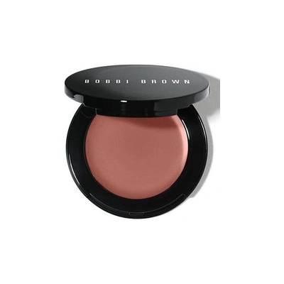 Shop Bobbi Brown Pot Rouge For Lips And Cheeks Cream Colour 11ml In Blushed Rose