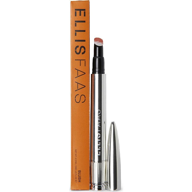ellis faas blush