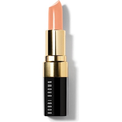 Shop Bobbi Brown Lip Colour Lipstick 3.4g In Nero