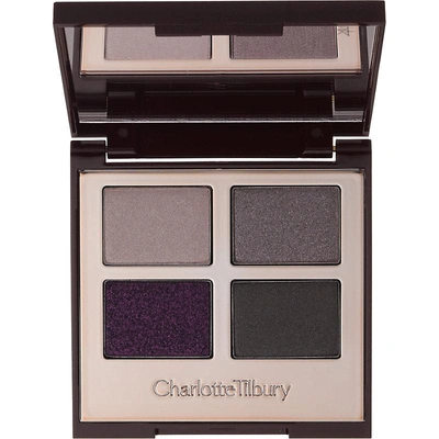 Shop Charlotte Tilbury The Glamour Muse Iconic Colour-coded Eyeshadow Palette