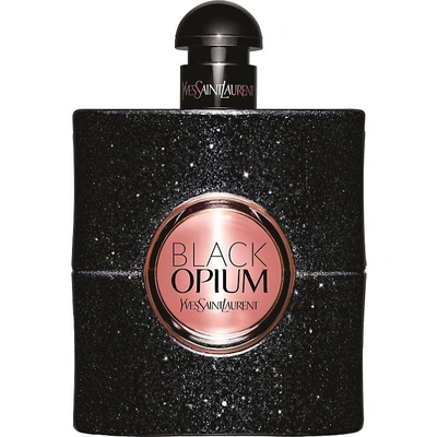 Buy YSL Black Opium Eau De Parfum - 30ml, Perfume