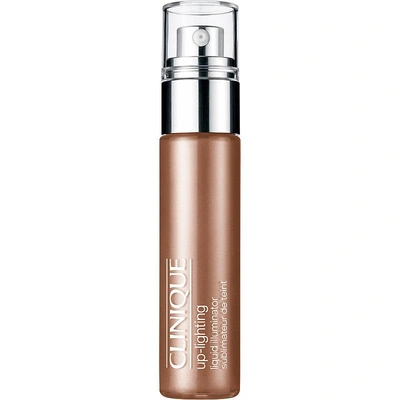 Shop Clinique Up-lighting Liquid Illuminator In Natural