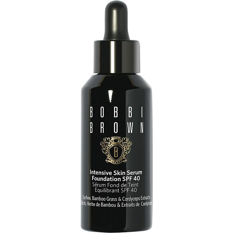Bobbi Brown Serum Foundation Alabaster