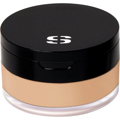 Sisley Paris Sisley Sable Phyto-poudre Libre Powder In Sable