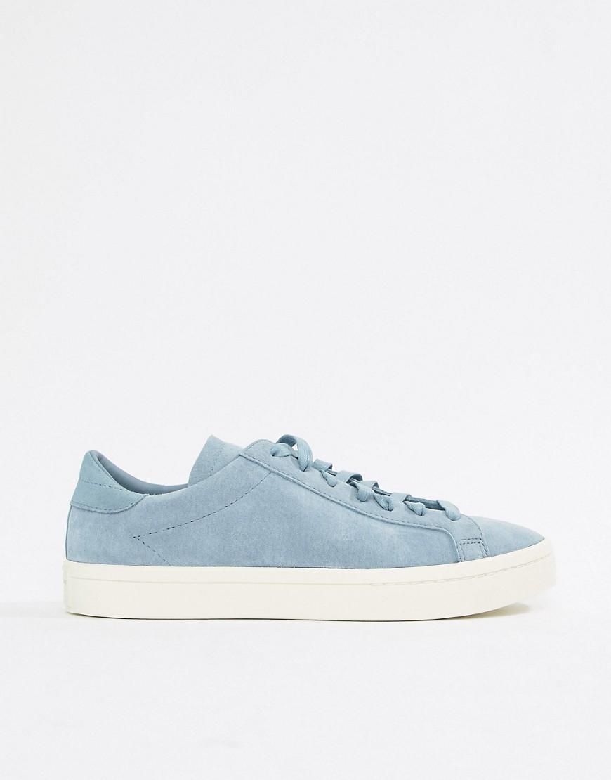 adidas originals court vantage