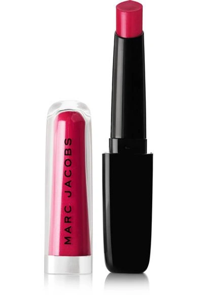 Shop Marc Jacobs Beauty Enamored Hydrating Lip Gloss Stick - Candy Bling 562 In Pink