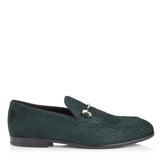 jimmy choo marti loafers