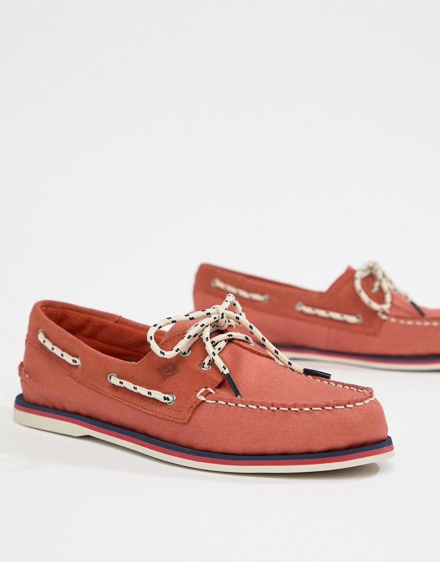 sperry nautical boat shoes