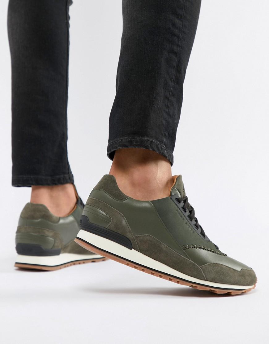 hugo boss zephir trainers