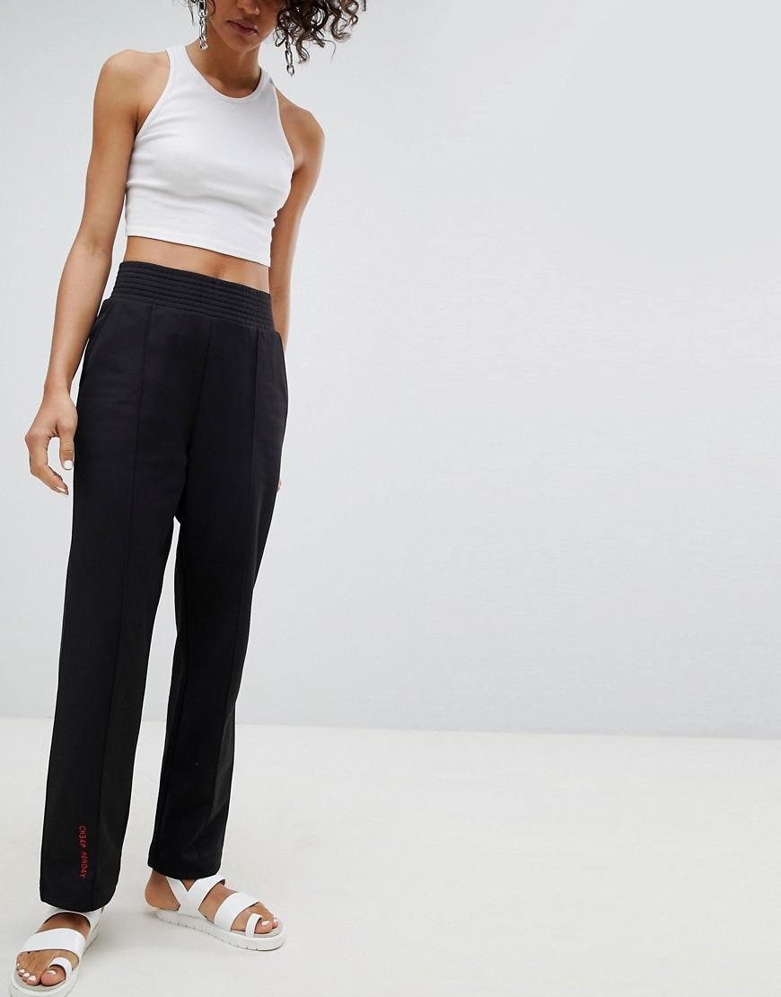 cheap monday sweatpants