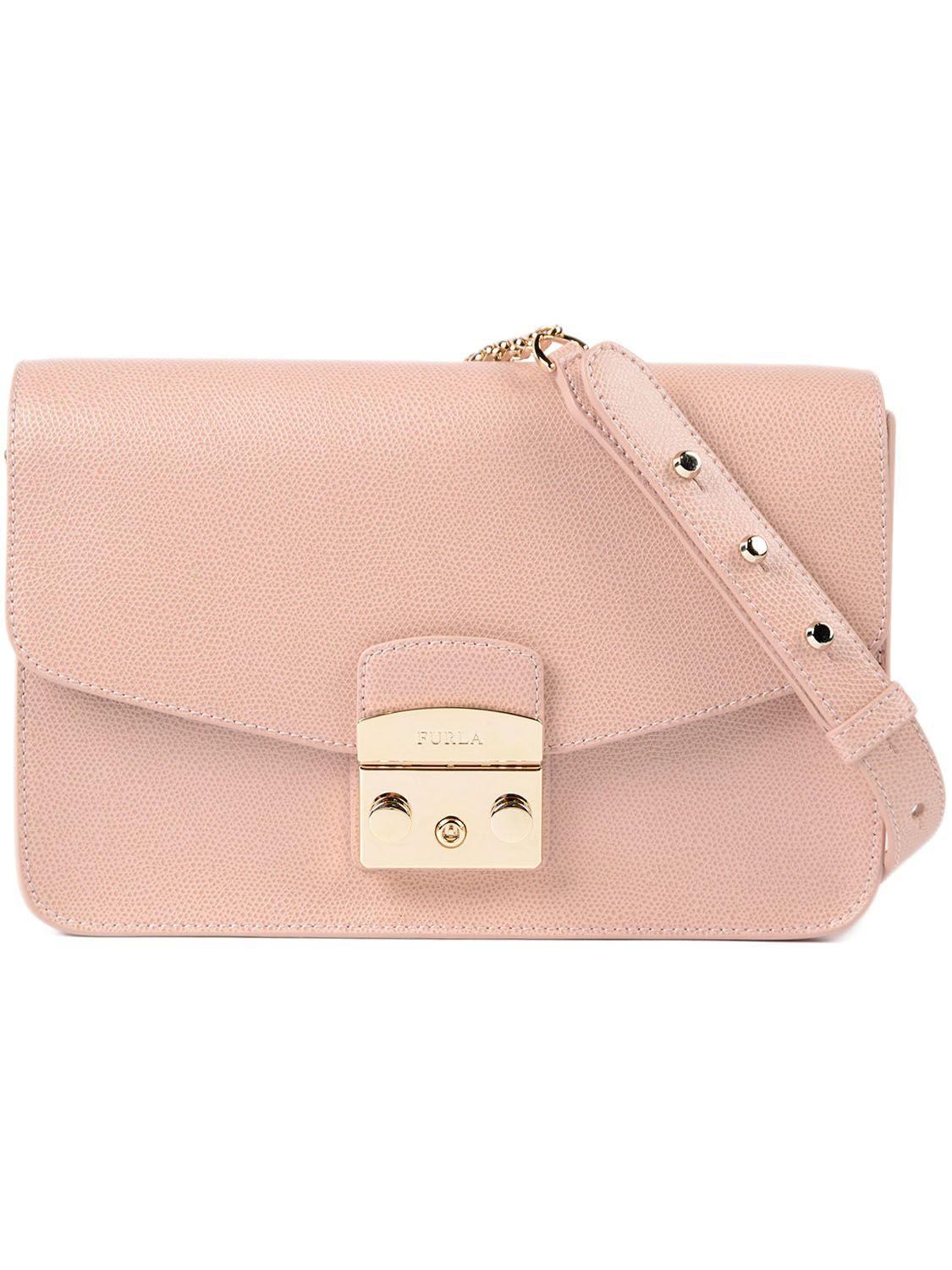 furla metropolis s shoulder bag