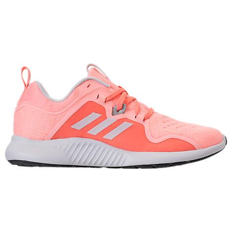 adidas women's edge bounce running sneakers from finish line
