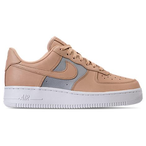 nike air force 1 07 se premium black white