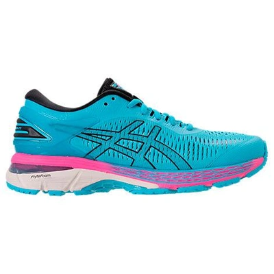 Shop Asics Women's Gel-kayano 25 Running Shoes, Blue
