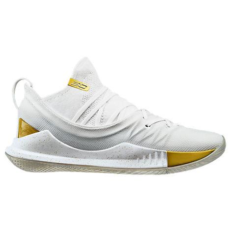 under armour men's curry 5 basketball shoe