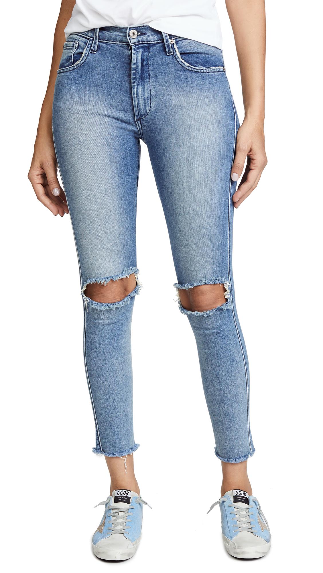 james jeans high class skinny jeans
