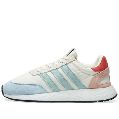 Shop Adidas Originals Adidas I-5923 Pride In White