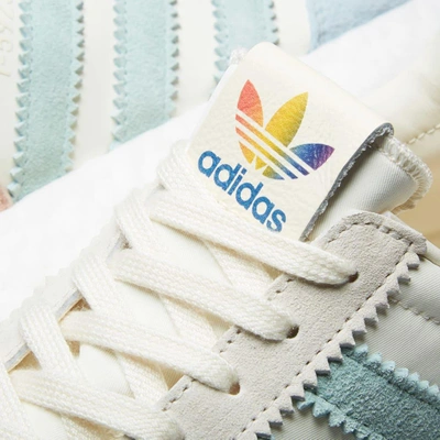 Shop Adidas Originals Adidas I-5923 Pride In White