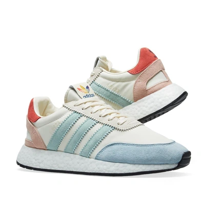 Shop Adidas Originals Adidas I-5923 Pride In White