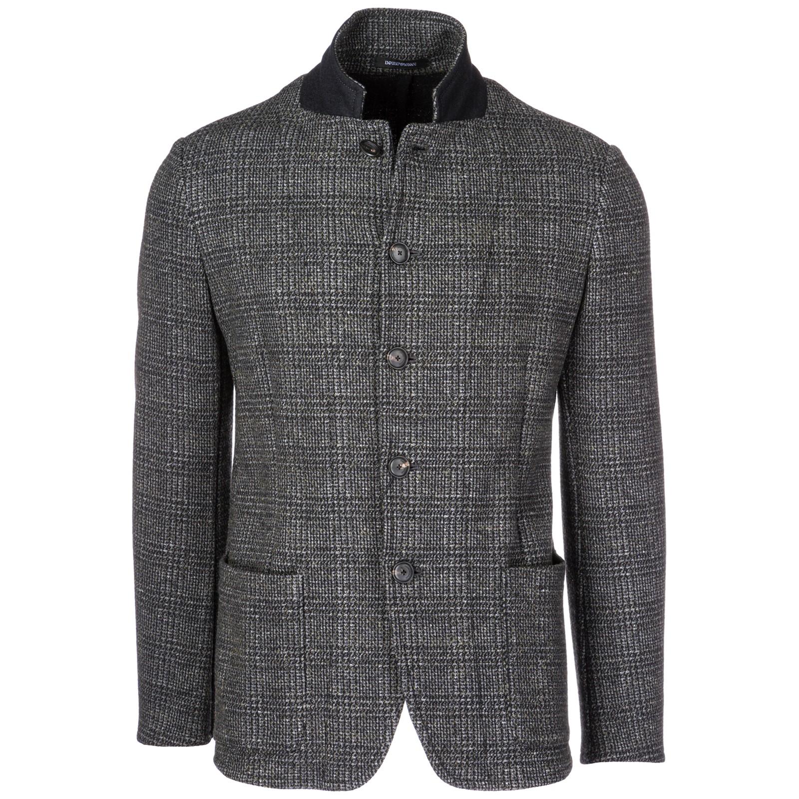 armani coats mens sale