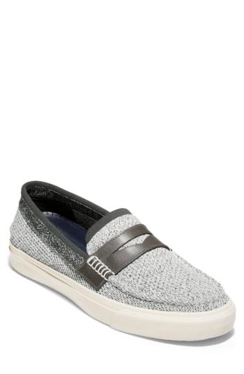 men's pinch weekender lx loafer with stitchlite