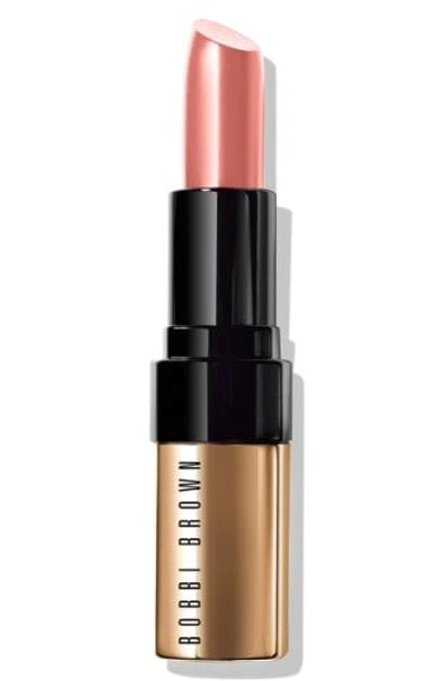 Shop Bobbi Brown Luxe Lipstick - Pink Sand