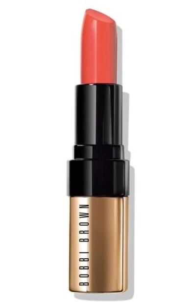Shop Bobbi Brown Luxe Lipstick - Pale Coral