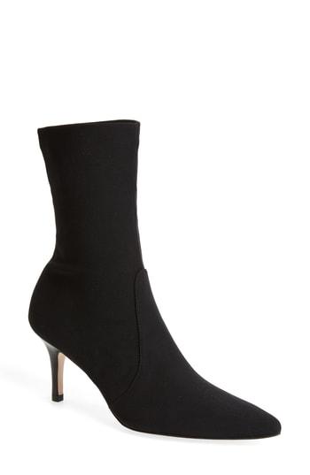 the axiom bootie