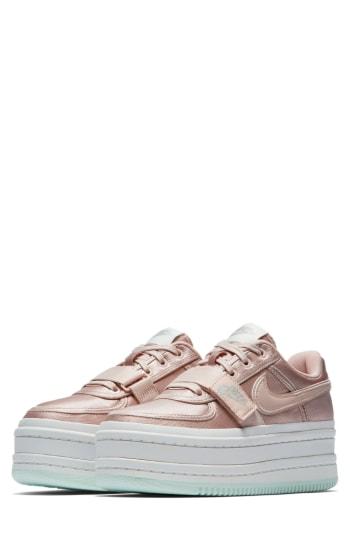 Nike Vandal 2k Sneaker In Particle Beige/ Particle Beige | ModeSens