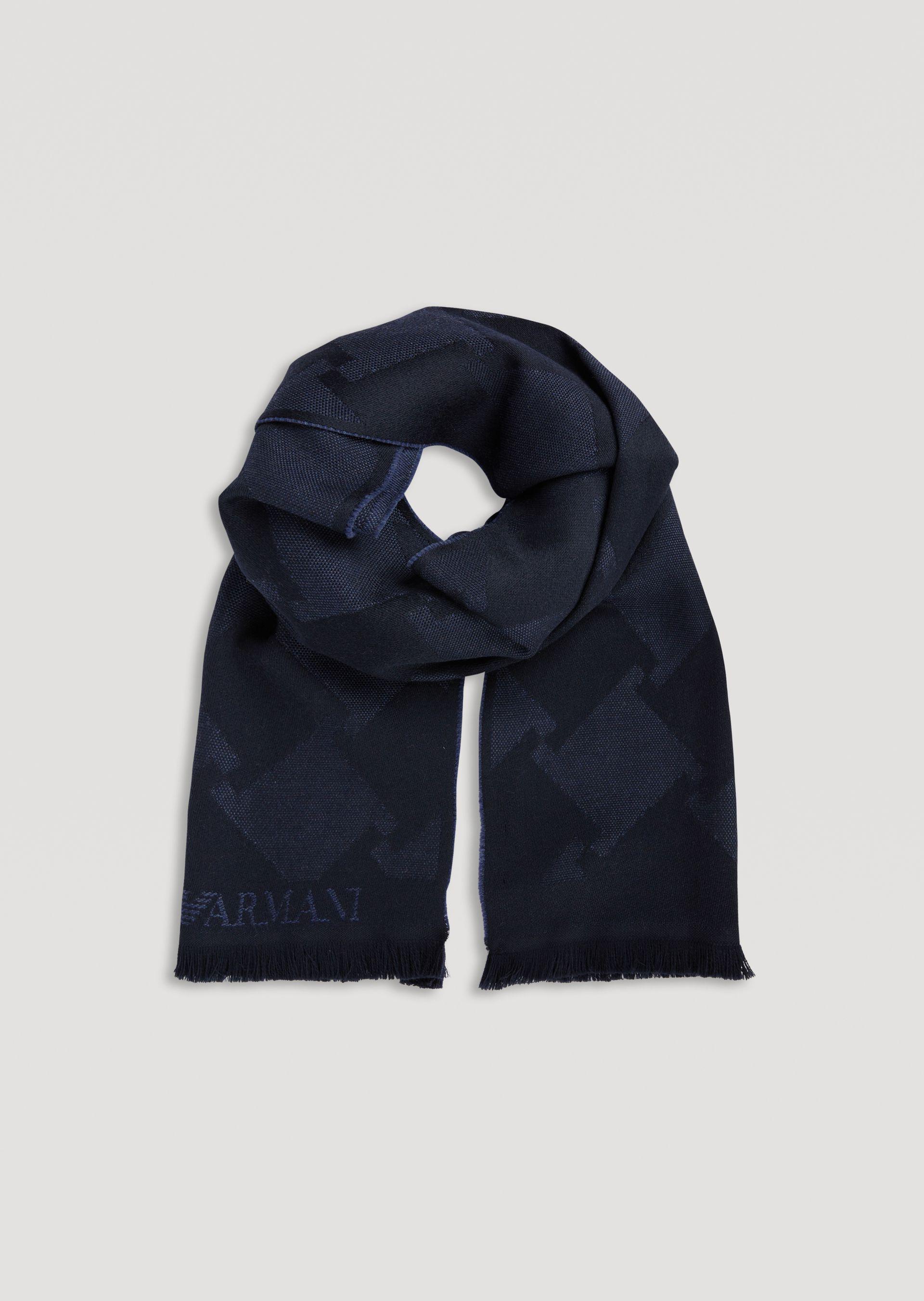 armani scarves sale