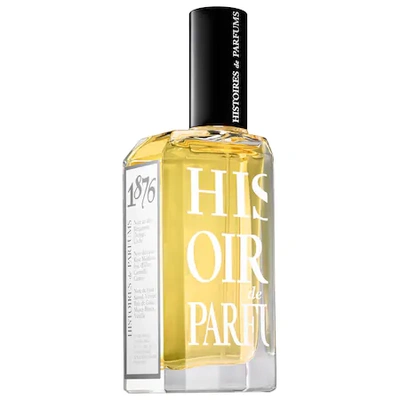 Shop Histoires De Parfums 1876 2 oz/ 60 ml Eau De Parfum Spray
