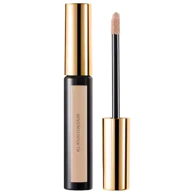 Shop Saint Laurent All Hours Concealer 3.5 Silk 0.17 oz/ 5 ml