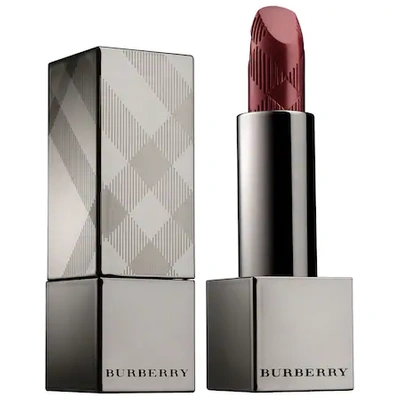 Shop Burberry Kisses Lipstick Oxblood No. 97 0.11 oz/ 3.3 G