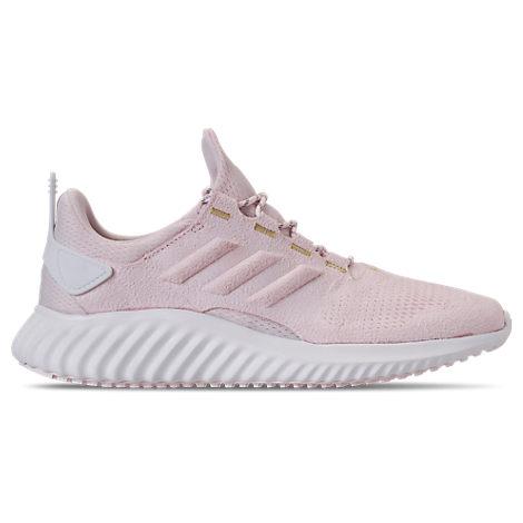 adidas alphabounce pink womens