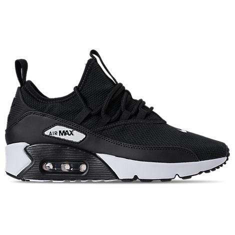 air max 90 ez on feet
